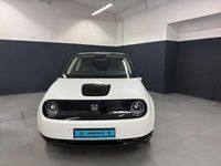 Gebraucht Honda e 113 kW (154 PS) 2020 Weiß Kleinwagen