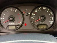 Gebraucht Kia Picanto LX 65 PS (47 kW) 2005 Silber Kleinwagen