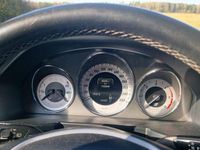 Gebraucht Mercedes GLK220 170 PS (125 kW) 2015 Silber SUV