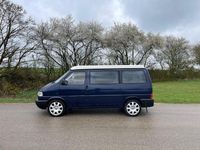 Gebraucht VW California California 151 PS (111 kW) 2000 Van