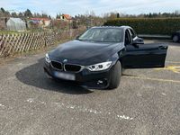 gebraucht BMW 418 