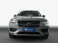 Gebraucht Volvo XC90 250 PS (183 kW) 2024 Grau SUV