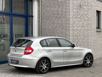 gebraucht BMW 116 116 Baureihe 1 Lim. i* Klima * PDC * AUX *