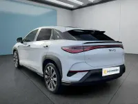 Neu BYD Sealion 7 389 kW (530 PS) 2026 Weiß SUV