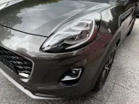 Gebraucht Ford Puma Titanium X 155 PS (114 kW) 2020 Grau SUV