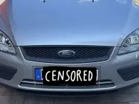 Gebraucht Ford Focus 101 PS (74 kW) 2006 Limousine
