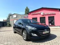 Gebraucht Hyundai i30 Passion 135 PS (99 kW) 2017 Andere Limousine