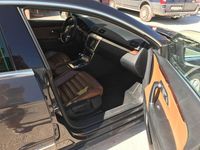 Second-hand VW CC 140 CP (102 kW) 2009 Maro Berlinǎ