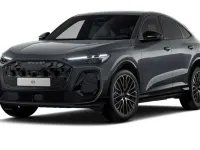 Neu Audi Q5 367 PS (269 kW) 2025 Daytonagrau perleffekt SUV