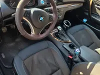 Gebraucht BMW 116 Lifestyle 122 PS (89 kW) 2012 Braun Kleinwagen