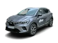 Gebraucht Mitsubishi ASX Edition 143 PS (105 kW) 2025 Grau SUV