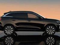 Gebraucht Renault Austral Techno 200 PS (147 kW) 2026 Black pearlschwarz metallic SUV