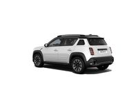 Neu Renault 4 E-Tech Iconic 110 kW (150 PS) 2026 369 + black pearlschwarz meta SUV