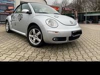 Gebraucht VW Golf 116 PS (85 kW) 2008 Cabrio