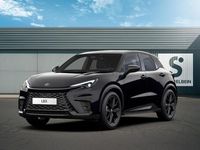 Neu Lexus LBX 136 PS (100 kW) 2026 Mysticschwarz SUV