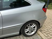 gebraucht Mercedes C220 