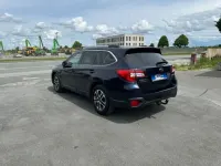 Gebraucht Subaru Outback Active 175 PS (128 kW) 2019 Blau Kombi