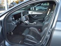 Gebraucht Mercedes E63S AMG AMG 612 PS (450 kW) 2018 Grau Limousine