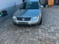 Gebraucht VW Passat 163 PS (119 kW) 2004 Kombi