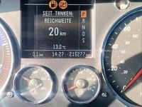 gebraucht VW Touareg 3.2 V6 Tiptronic Standard