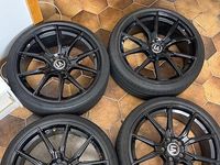 Gebraucht Skoda Octavia RS 184 PS (135 kW) 2015 Grau Kleinwagen