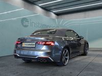 gebraucht Audi S5 Cabriolet 3.0 TFSI Q LEDER MATRIX AHK HuD LM20 NAVI