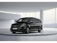 Gebraucht Mercedes e-Vito 150 kW (204 PS) 2025 Schwarz Van