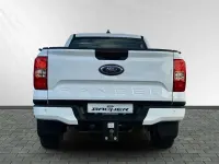 Gebraucht Ford Ranger XLT 282 PS (207 kW) 2025 Weiß Pickup