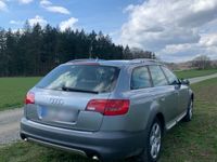 gebraucht Audi A6 Allroad 3.2 FSI quattro tiptronic -