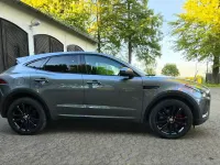 Second-hand Jaguar E-Pace R-Dynamic 180 CP (132 kW) 2020 Gri SUV