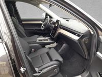 Neu Volvo EX90 Performance 380 kW (517 PS) 2025 Platinum grey metallic SUV