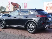 Używany Kia XCeed Vision 140 KM (102 kW) 2020 Czarny SUV