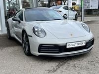 Second-hand Porsche 992 385 CP (283 kW) 2023 Kreide Coupe