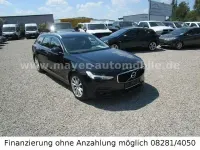 Gebraucht Volvo V90 Momentum 295 PS (216 kW) 2020 Andere Kombi