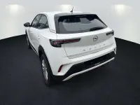Gebraucht Opel Mokka Edition 101 PS (74 kW) 2023 Jade weiss/arktis weiss SUV