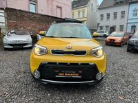 gebraucht Kia Soul Spirit VIP/Voll/Pano/1.Hand/S.Heft