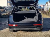 gebraucht Audi Q5 Q53.0 TDI quattro tiptronic sport