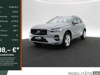 Gebraucht Volvo XC60 Core 197 PS (144 kW) 2023 Grau SUV