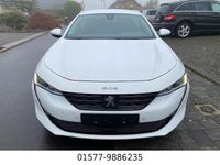 Gebraucht Peugeot 508 SW 131 PS (96 kW) 2019 Weiß Kombi