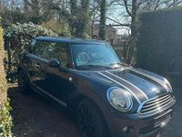 Usata Mini Cooper 93 CV (68 kW) 2007 Nero Utilitaria