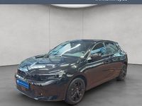 Gebraucht Opel Corsa 100 PS (73 kW) 2024 Schwarz Kleinwagen