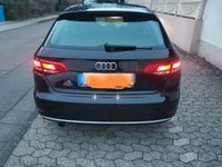 gebraucht Audi A3 Sportback 30 TFSI -