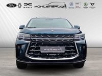 Neu DFSK Forthing 3 170 PS (125 kW) 2025 Grün SUV