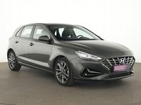 Gebraucht Hyundai i30 160 PS (117 kW) 2023 Amazon grey Limousine