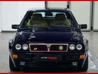 Gebraucht Lancia Delta 211 PS (155 kW) 1993 Blau Kleinwagen