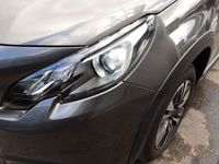 gebraucht Peugeot 2008 1.2 PureTech 130 EAT6 Allure LM KAM