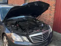 Gebraucht Mercedes E220 170 PS (125 kW) 2011 Kombi