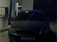 Gebraucht Opel Astra OPC 140 PS (102 kW) 2007 Grün Coupé