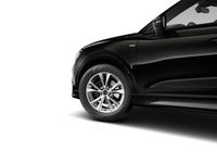 Gebraucht Audi Q3 Ambiente 150 PS (110 kW) 2025 Mythosschwarz metallic (metallic) SUV