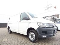 Gebraucht VW Transporter S 203 PS (149 kW) 2018 Weiß Van